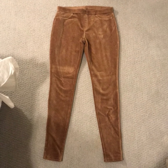 corduroy skinny jeggings - Picture 1 of 1